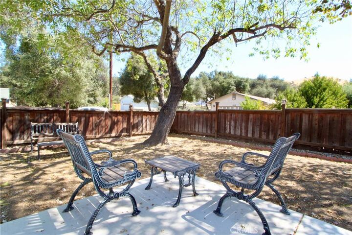 Property Photo: 3101 9th Street CA 95422