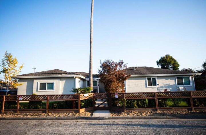 Property Photo:  1915 Halterman Avenue  CA 95062 