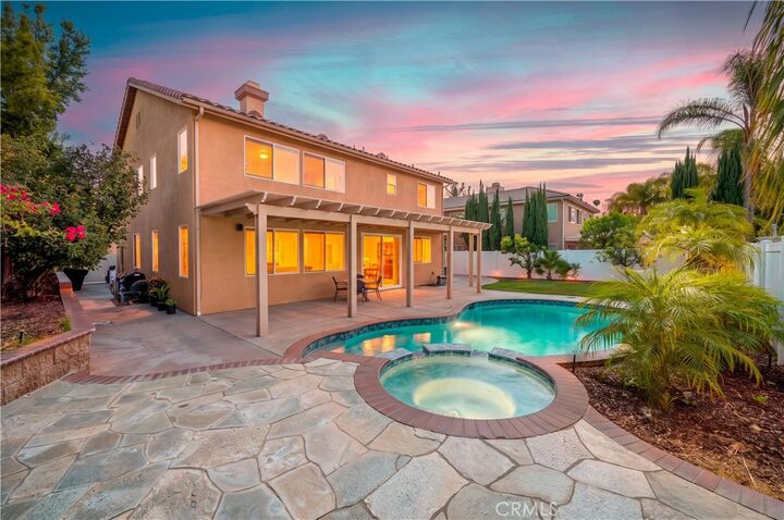 Property Photo:  39879 Camden Court  CA 92591 