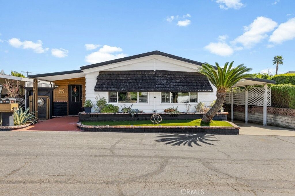 Property Photo: 8651 Foothill Blvd #140 CA 91730