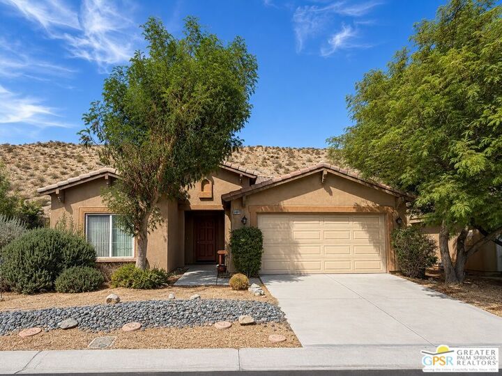 Property Photo:  64040 Appalachian Street  CA 92240 