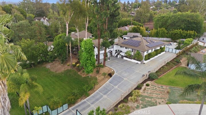 Property Photo:  520 W Hermosa  CA 92835 