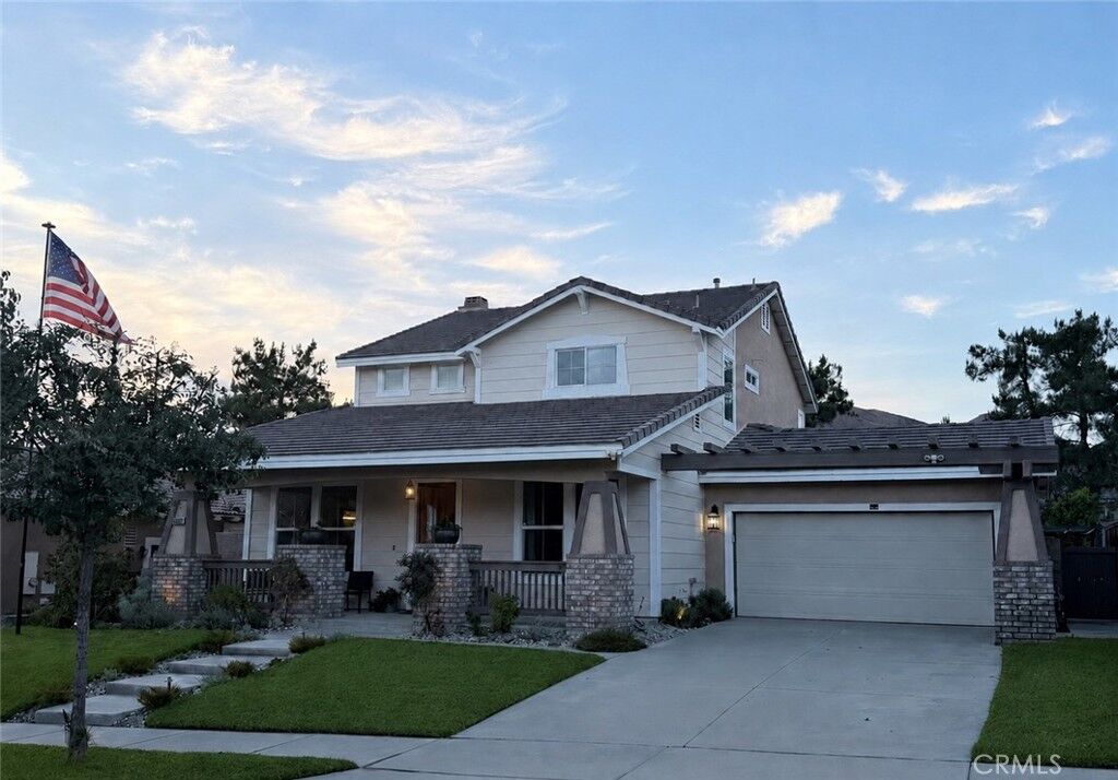 Property Photo:  34128 Pinehurst Drive  CA 92399 