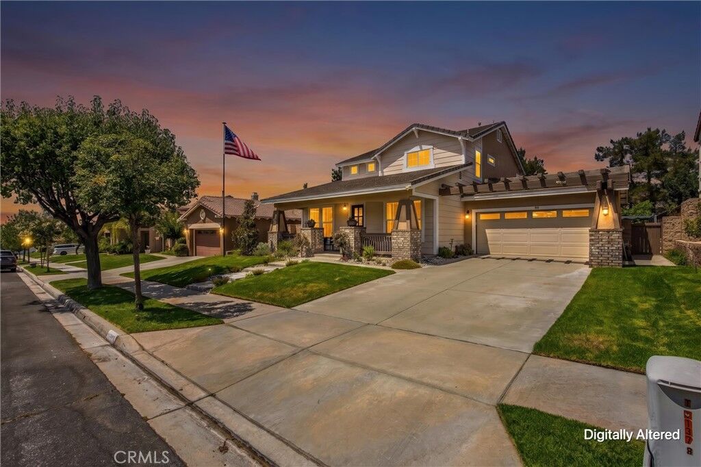 Property Photo:  34128 Pinehurst Drive  CA 92399 