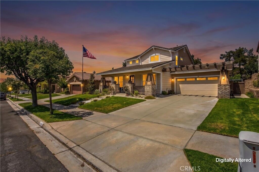 Property Photo:  34128 Pinehurst Drive  CA 92399 