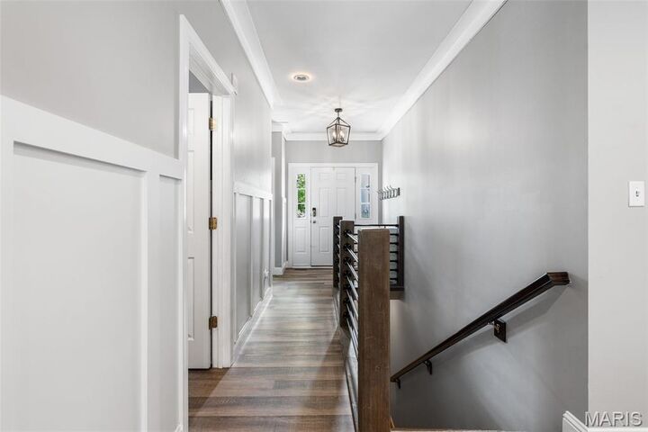 Property Photo: 5020 Eagle Wing Court MO 63025