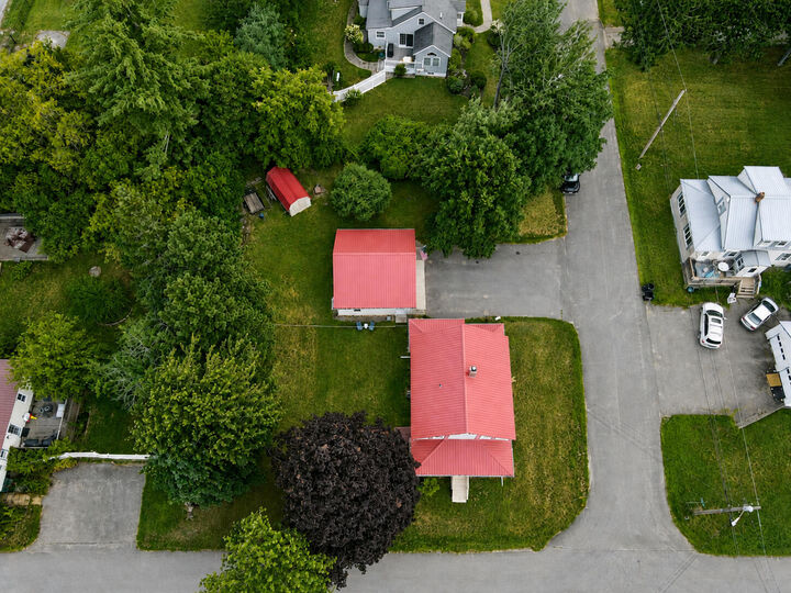 Property Photo: 19 King Street ME 04468
