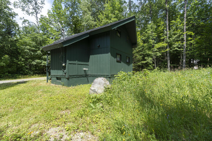 Property Photo: 1005 Poplar Stream Road ME 04947