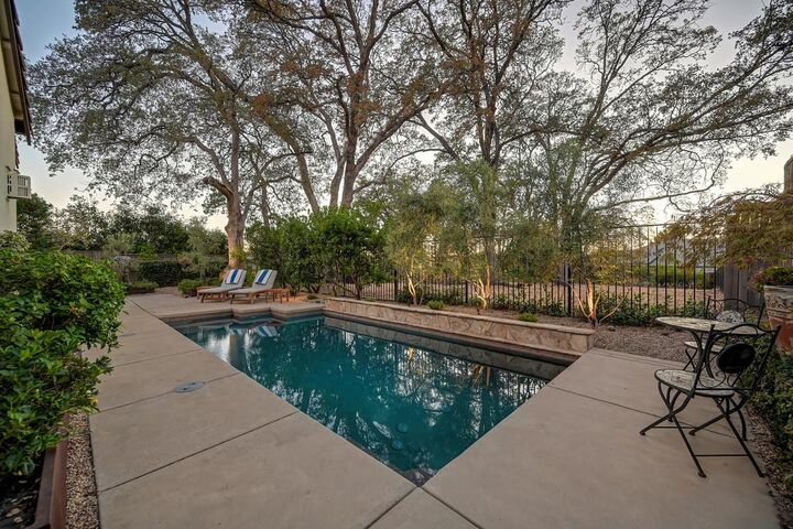 Property Photo: 2064 Impressionist Way CA 95762