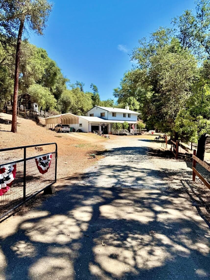 Property Photo:  1550 Mardis Drive  CA 95682 