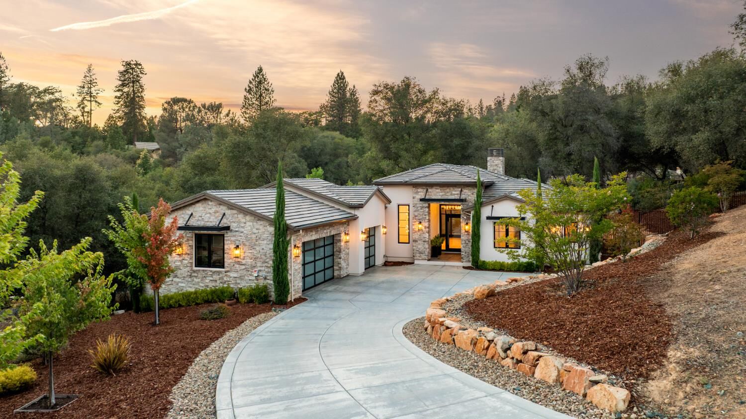 Property Photo:  2078 Long View Drive  CA 95722 