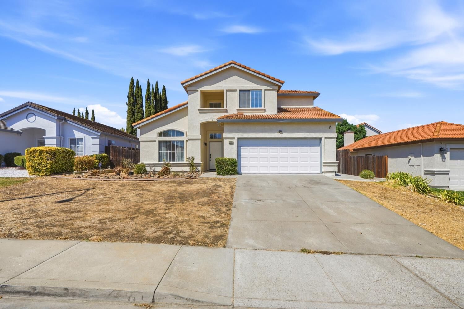 Property Photo:  5034 Comanche Way  CA 94531 