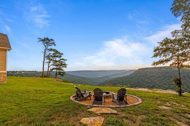 Property Photo:  3745 Raulston Falls Road  TN 37347 