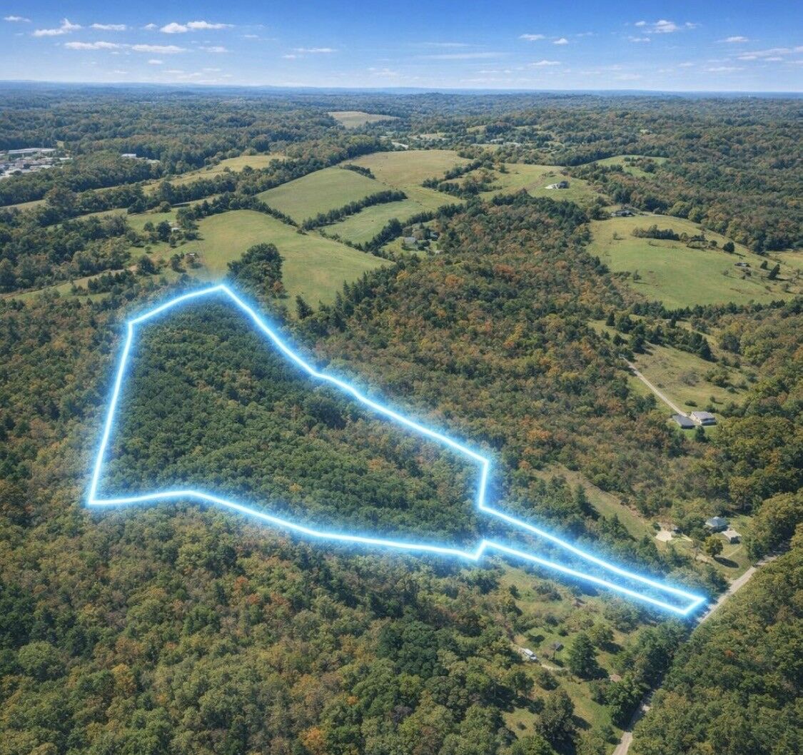 Property Photo: 0 Black Oak Ridge Road TN 37321