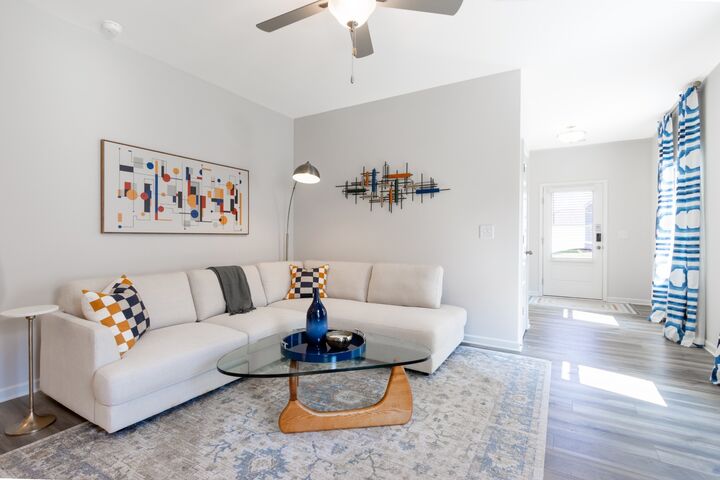 Property Photo: 118 Townsend Way TN 37034
