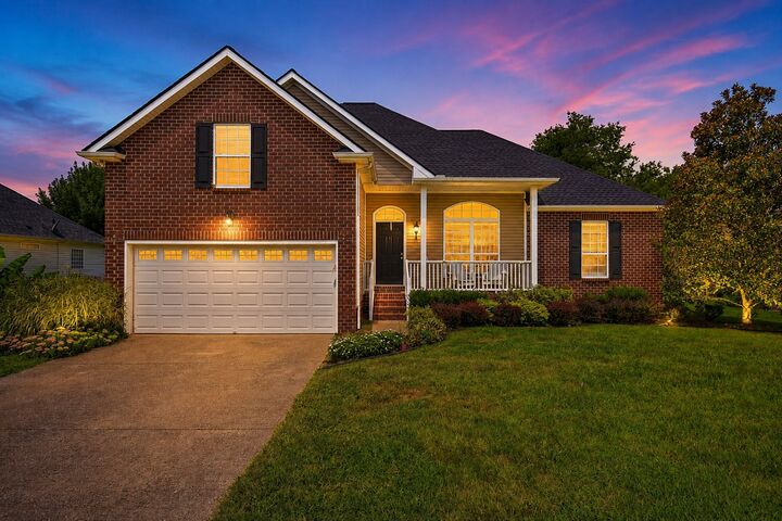 Property Photo: 346 Remington Ave TN 37066