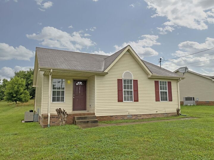 Property Photo: 1613 Hannibal Dr KY 42262