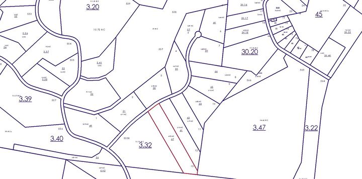 Property Photo:  0 Falling Timber Drive  TN 37143 