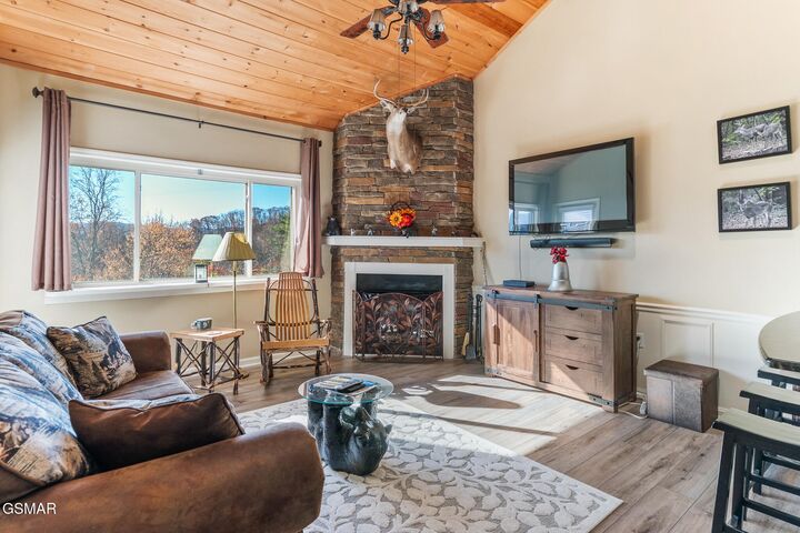Property Photo:  1380 Ski View Drive Apt 3301  TN 37738 