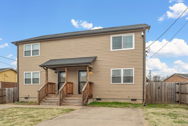 Property Photo: 3531 Brookway Dr TN 37207