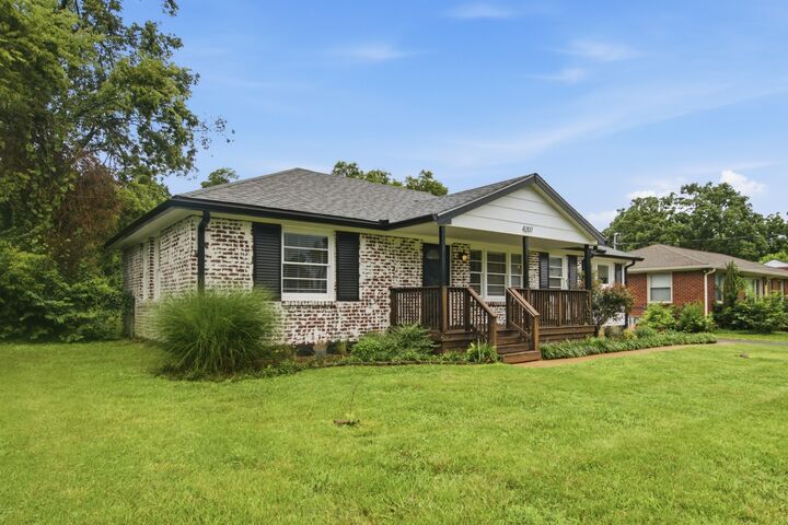 Property Photo:  4207 Glynda Dr  TN 37216 