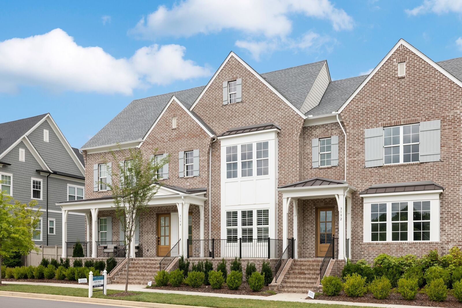 Property Photo: 3198 Long Branch Cir TN 37064