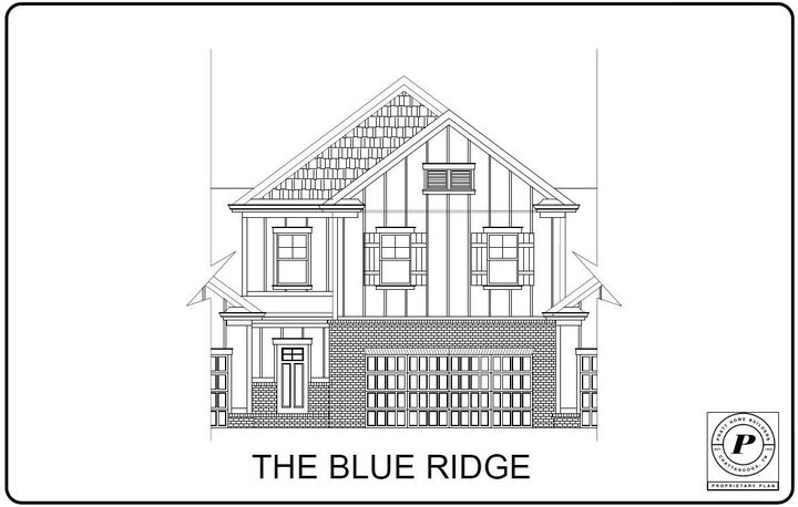 Property Photo:  1613 Destiny Drive #04  TN 37343 
