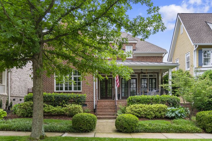 Property Photo:  447 Pearre Springs Way  TN 37064 