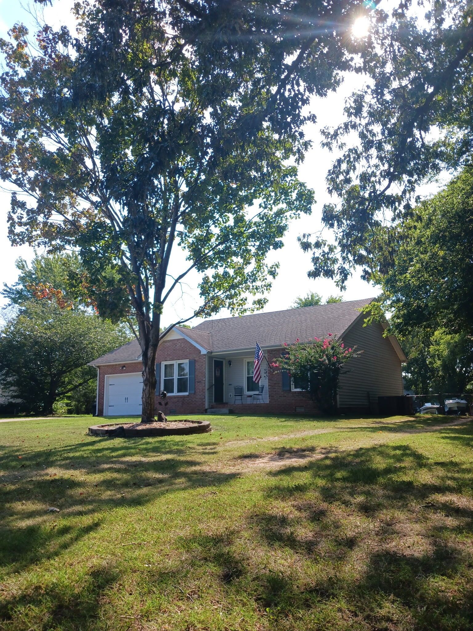 Property Photo:  1036 Angela Dr  TN 37042 