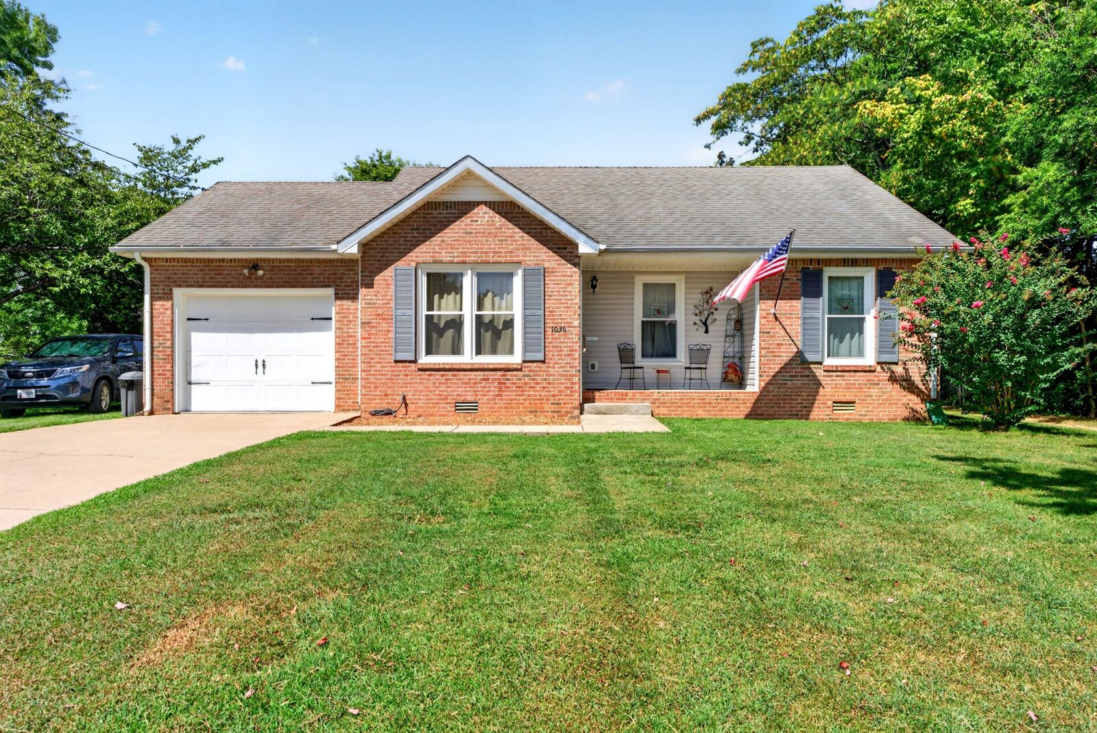 Property Photo:  1036 Angela Dr  TN 37042 