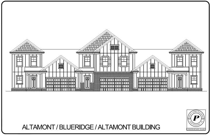 Property Photo: 1605 Destiny Drive #03 TN 37343