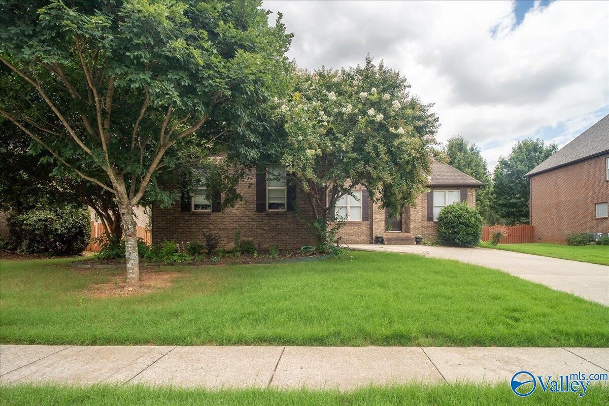 Property Photo: 182 Silo Hill Road AL 35758