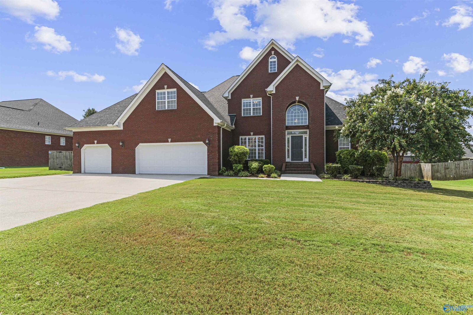 Property Photo:  602 Morning Glory Drive SW  AL 35640 