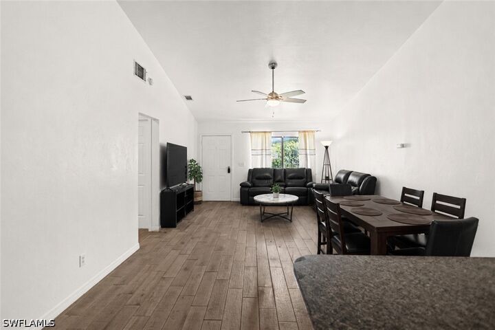 Property Photo:  17370 W Carnegie Circle 370  FL 33967 