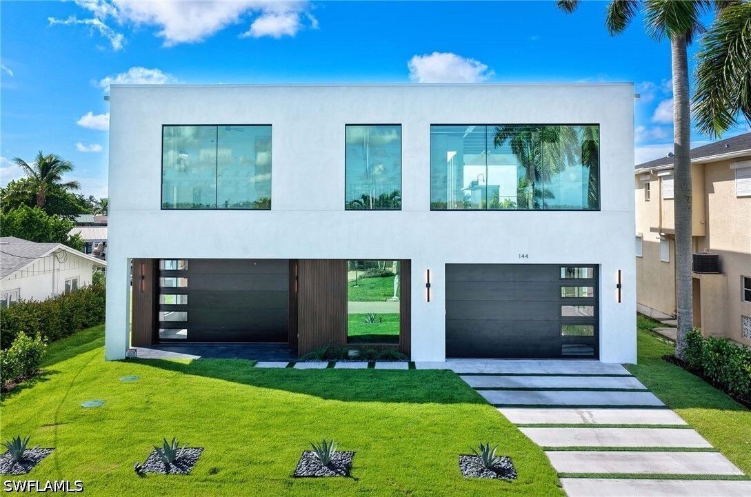 Property Photo:  144 Pago Pago Drive W  FL 34113 