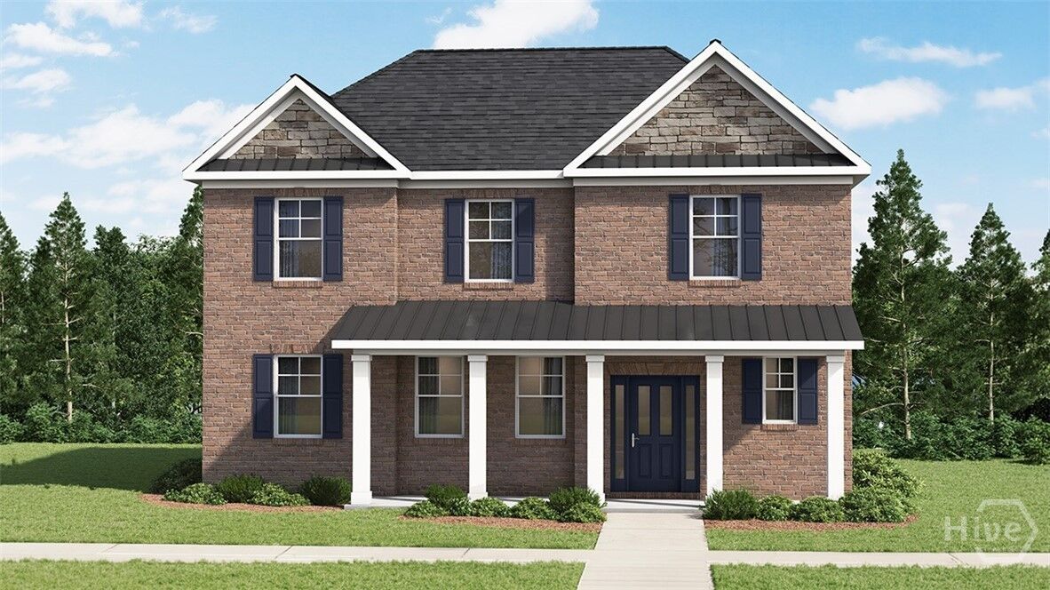 Property Photo: 1203 Rivercrest Drive GA 30622