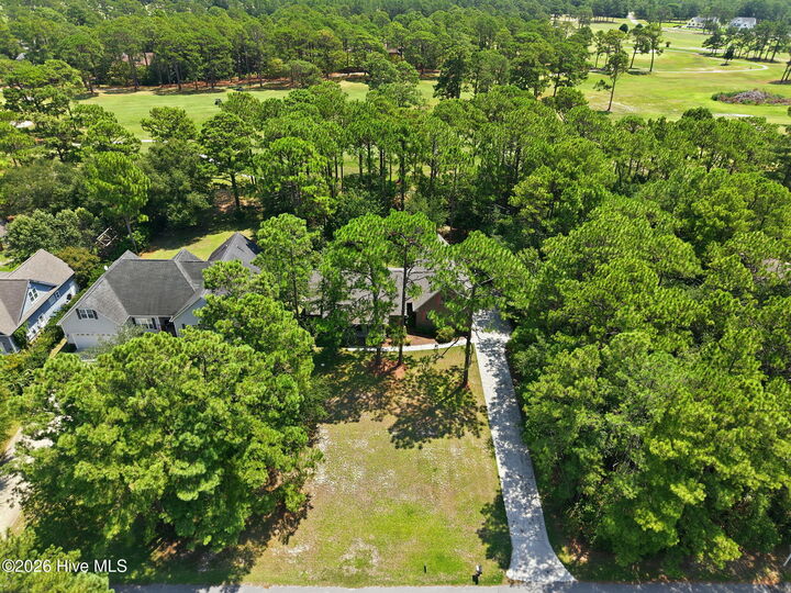 Property Photo: 110 Sutton Drive NC 28584