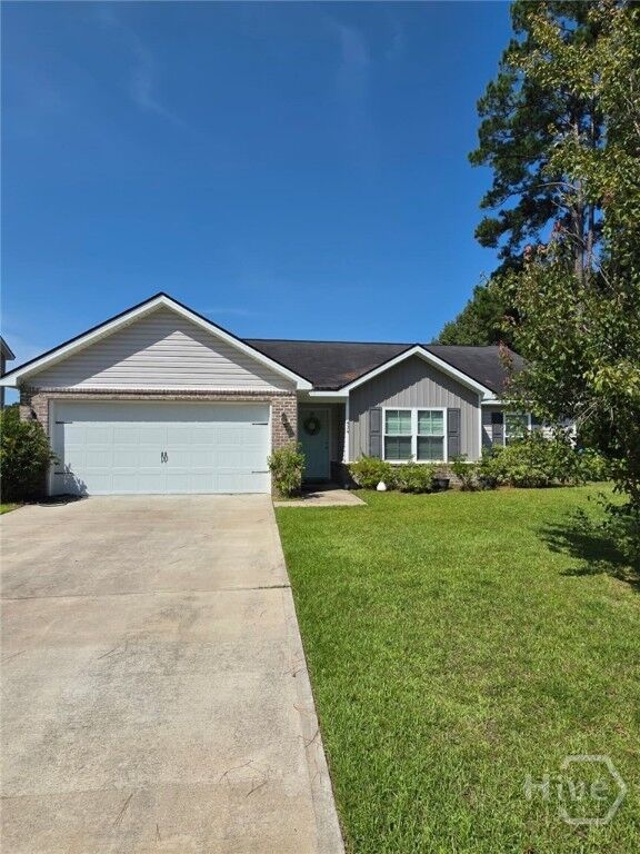 Property Photo: 434 Keiffer Drive GA 31326