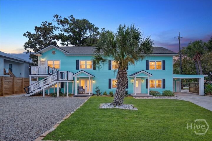 Property Photo: 303 3rd Street GA 31328