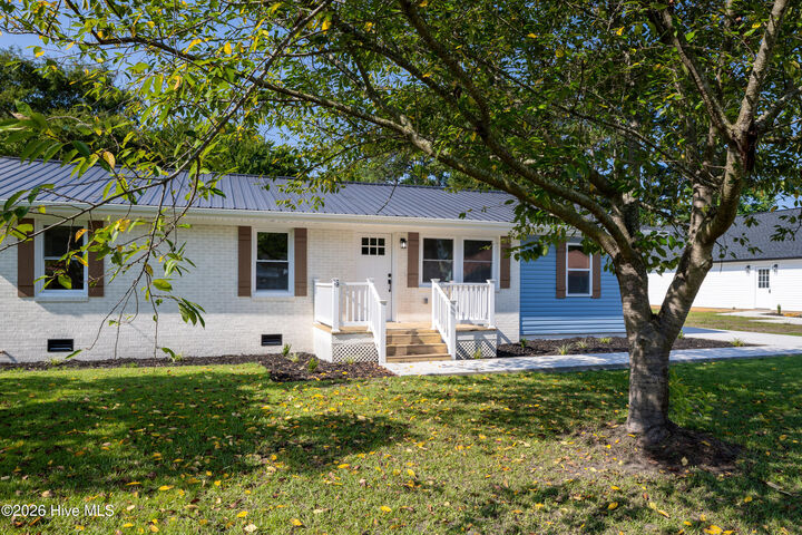 Property Photo:  105 Harmon Street  NC 28328 