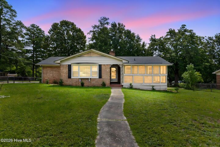 Property Photo: 354 Summer Hill Road NC 28303