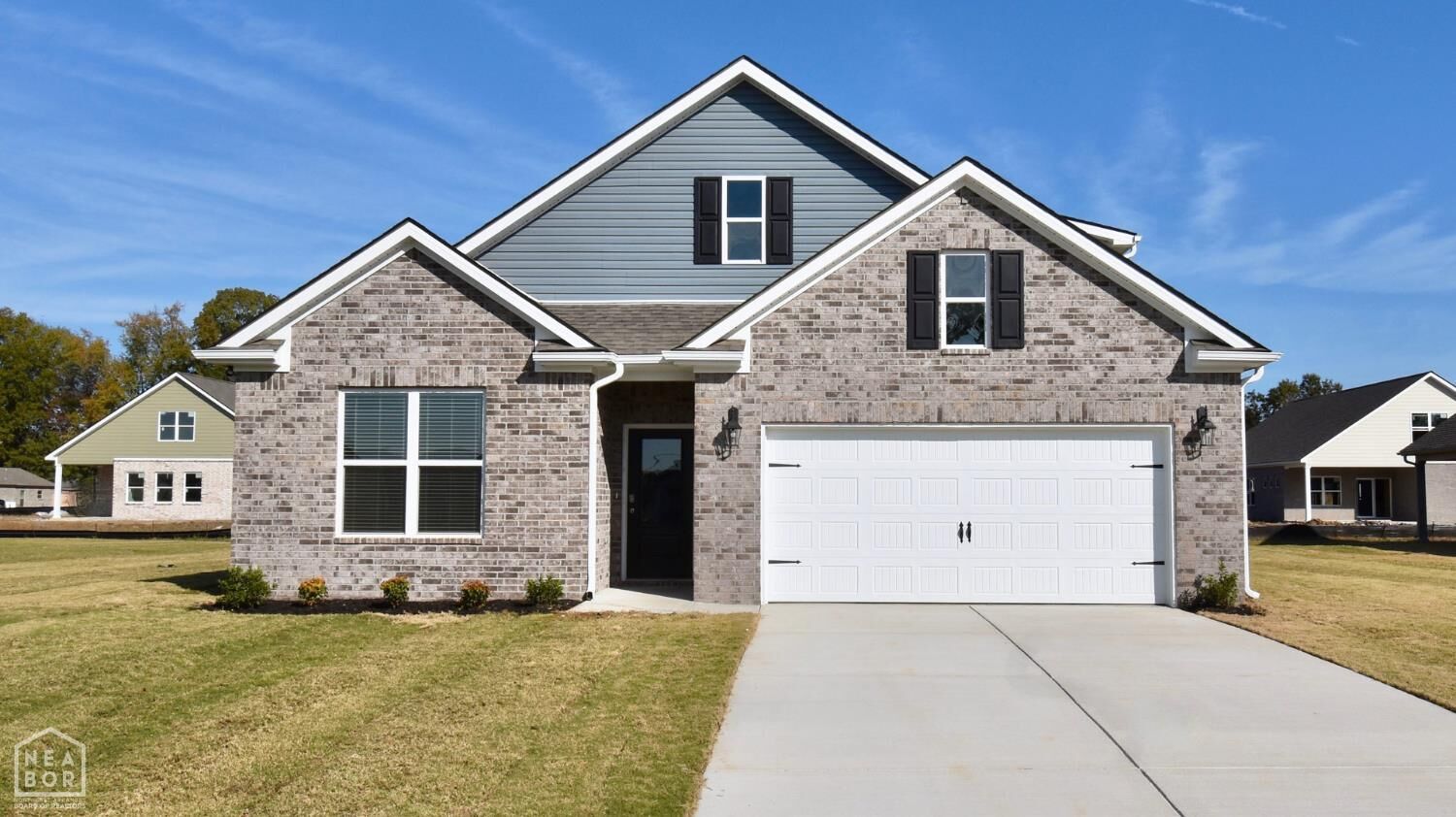 Property Photo:  700 Edgemont Circle  AR 72405 