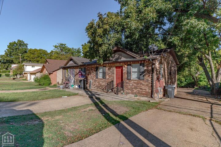 Property Photo:  2612 Stallings Ln  AR 72401 