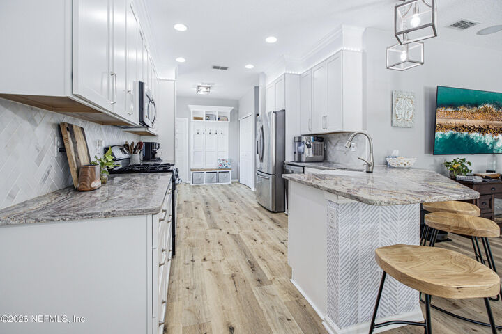 Property Photo:  95 Howland Drive  FL 32081 