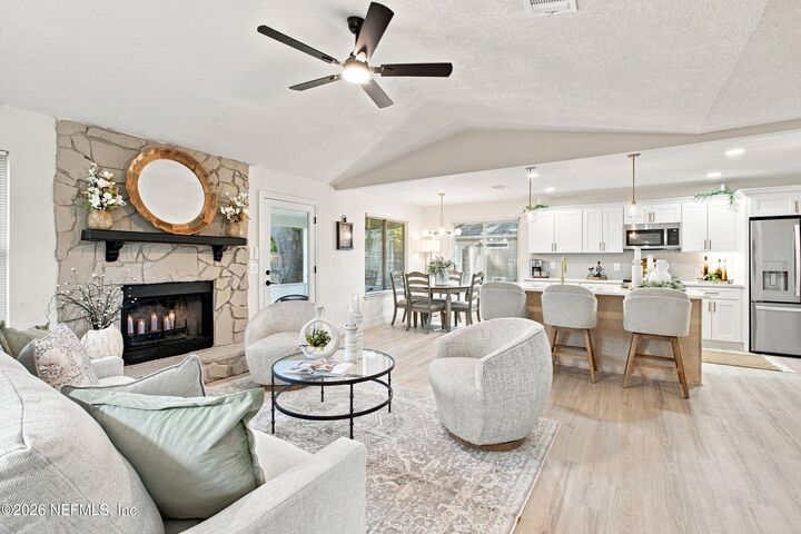 Property Photo:  3821 Olympic Lane  FL 32223 