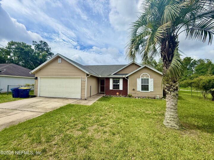 Property Photo:  336 S Shamrock Avenue S  FL 32218 