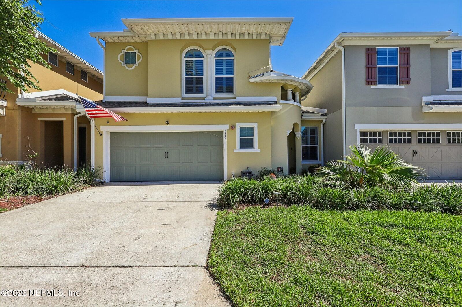 Property Photo:  6130 Clearsky Drive  FL 32258 