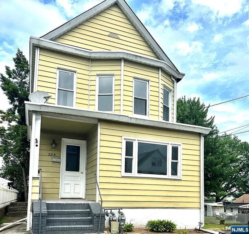Property Photo: 224 Pierre Avenue 2 NJ 07026
