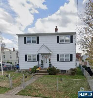 Property Photo: 115 Van Riper Avenue NJ 07011