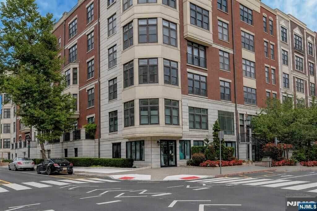 Property Photo:  1300 Grand Street 316  NJ 07030 